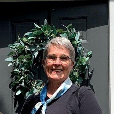 Maurine Orndorff